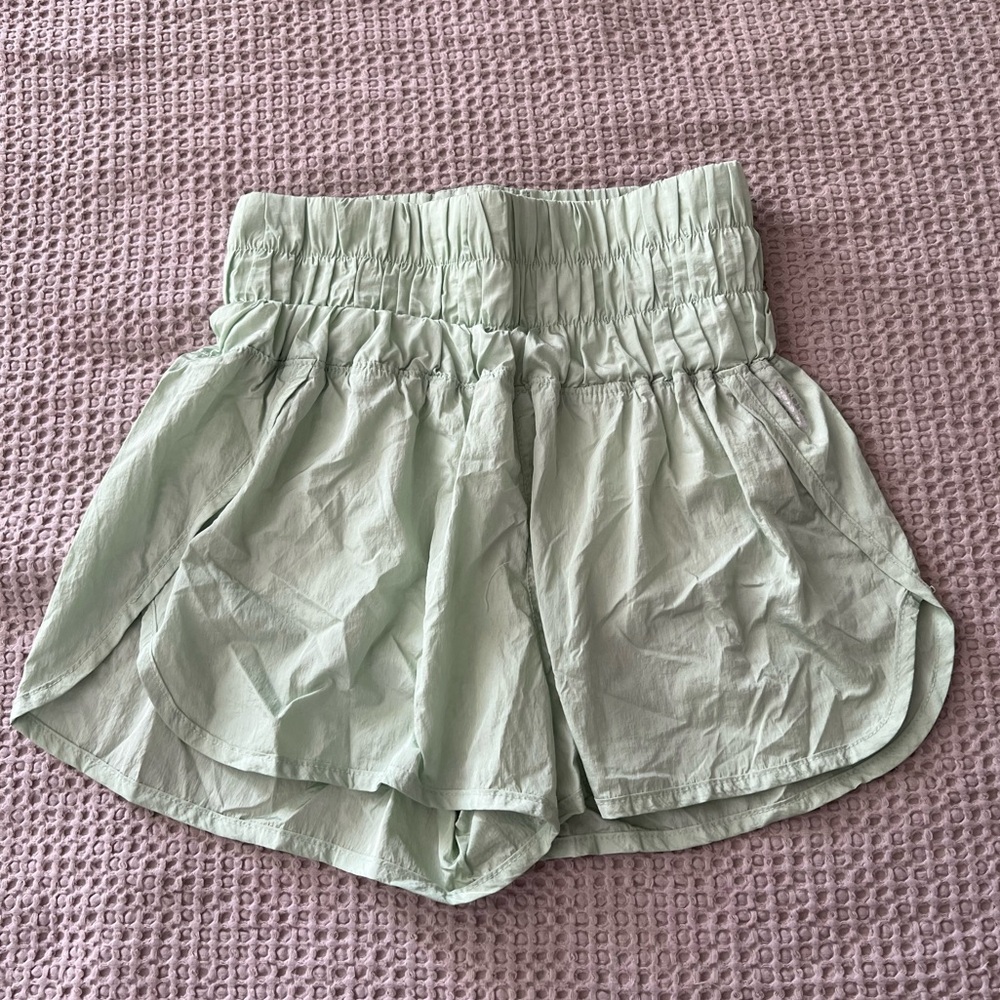 Free People Movement Running Shorts